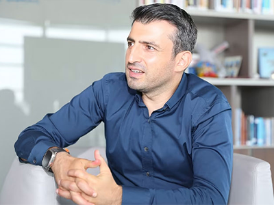 Başarılı Net Paycore Trader